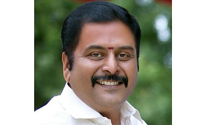 ஈரோடு பகுதிகளில் புற்று நோய் பாதிப்பு: ஆய்வு மையம் அமைக்க எம்.பி. கோரிக்கை